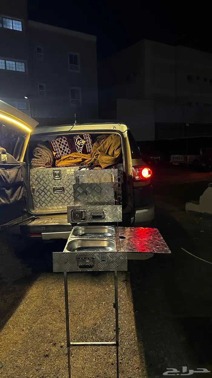مطبخ افجي للبيع 2