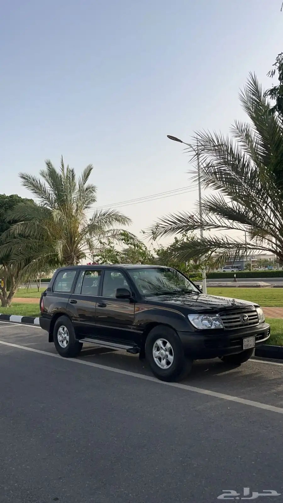 جي إكس وارد قطر 9