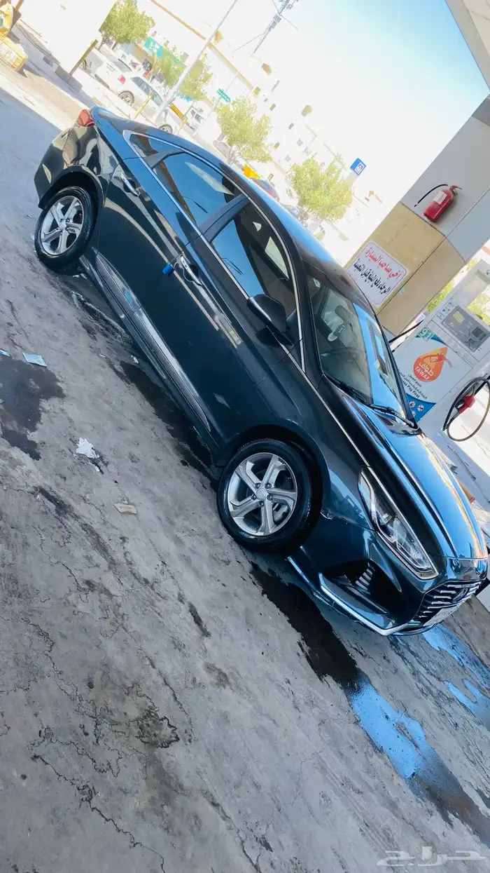 sonata 1