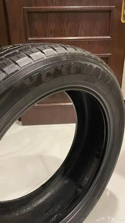 كفر يوكوهاما مستخدم 3