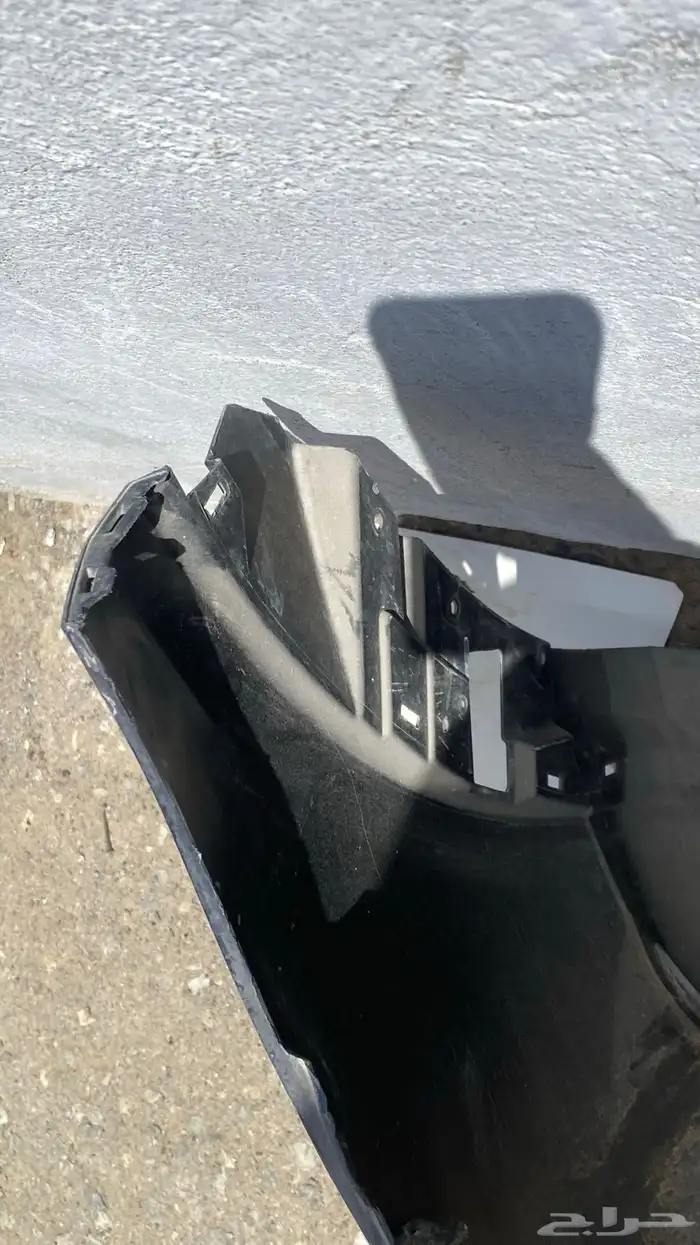 صدام مازدا CX30 كحلي 2023 اصلي وكالة مستخدم 6