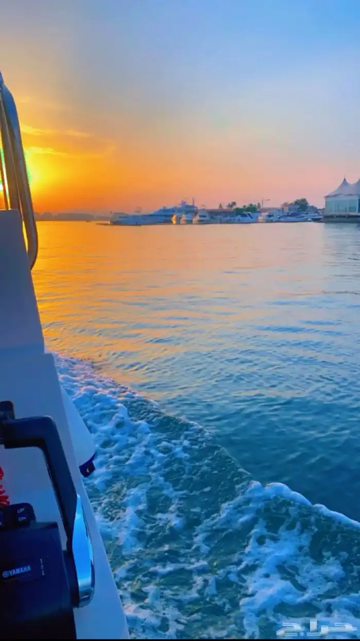 رحلات نزهه دخل شرم أبحر جدة أبحر الشماليه 10