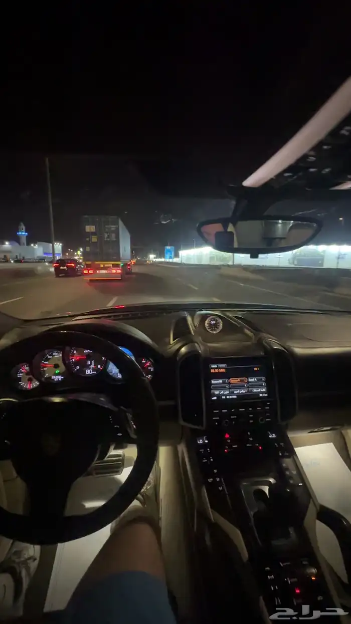 بورش كايين 2013 GTS 4