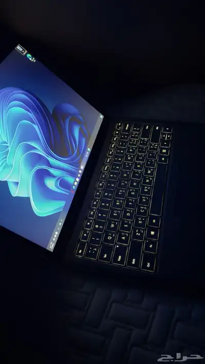 لابتوب مايكروسوفت مواصفات عاليه 6