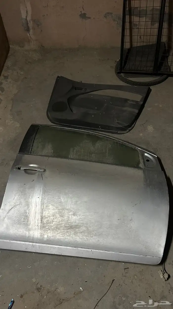 قطع يارس 2006-2013 5