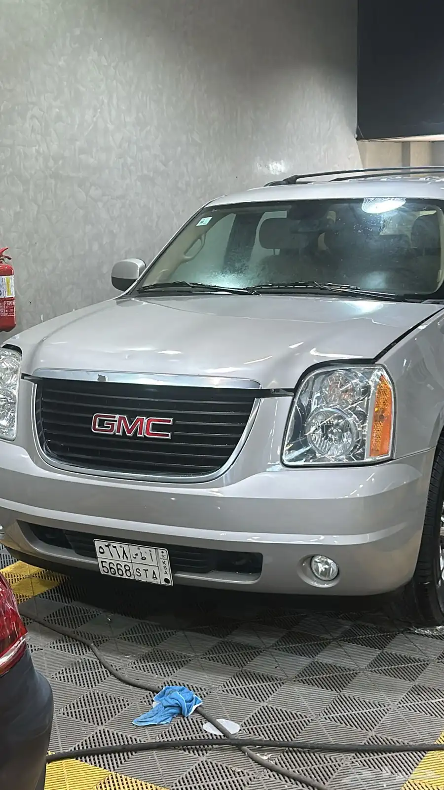 يوكون قصير 2008 دبل 0