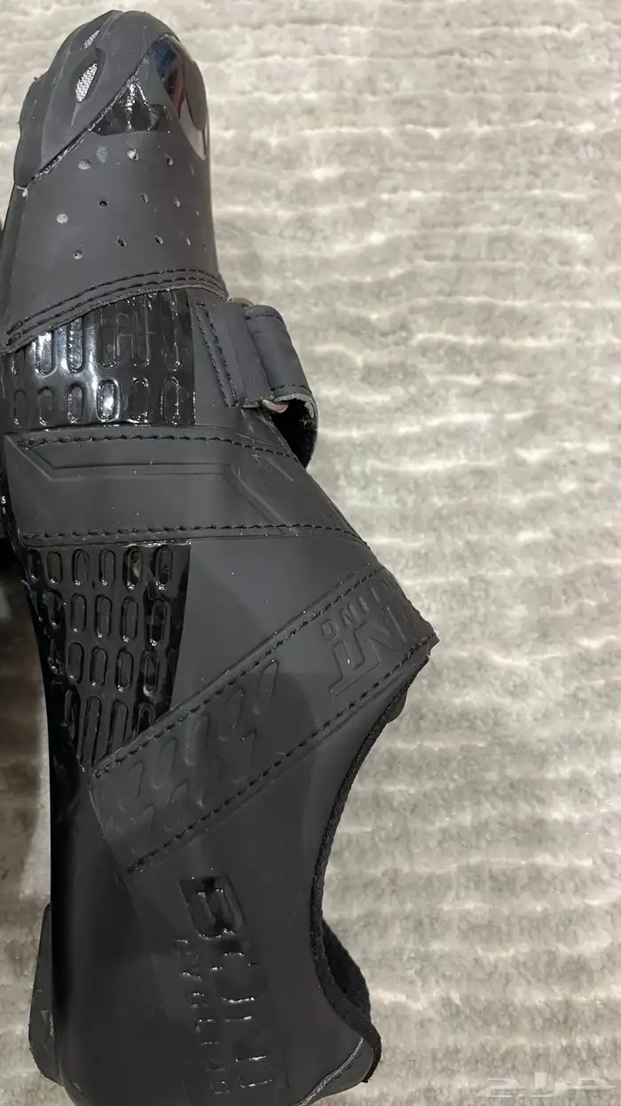 جزمة دراجة رود ماركة بونت BONT bike road shoe 1