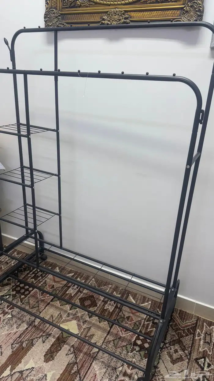 معلاق عبايات وترتيب للبيع 0