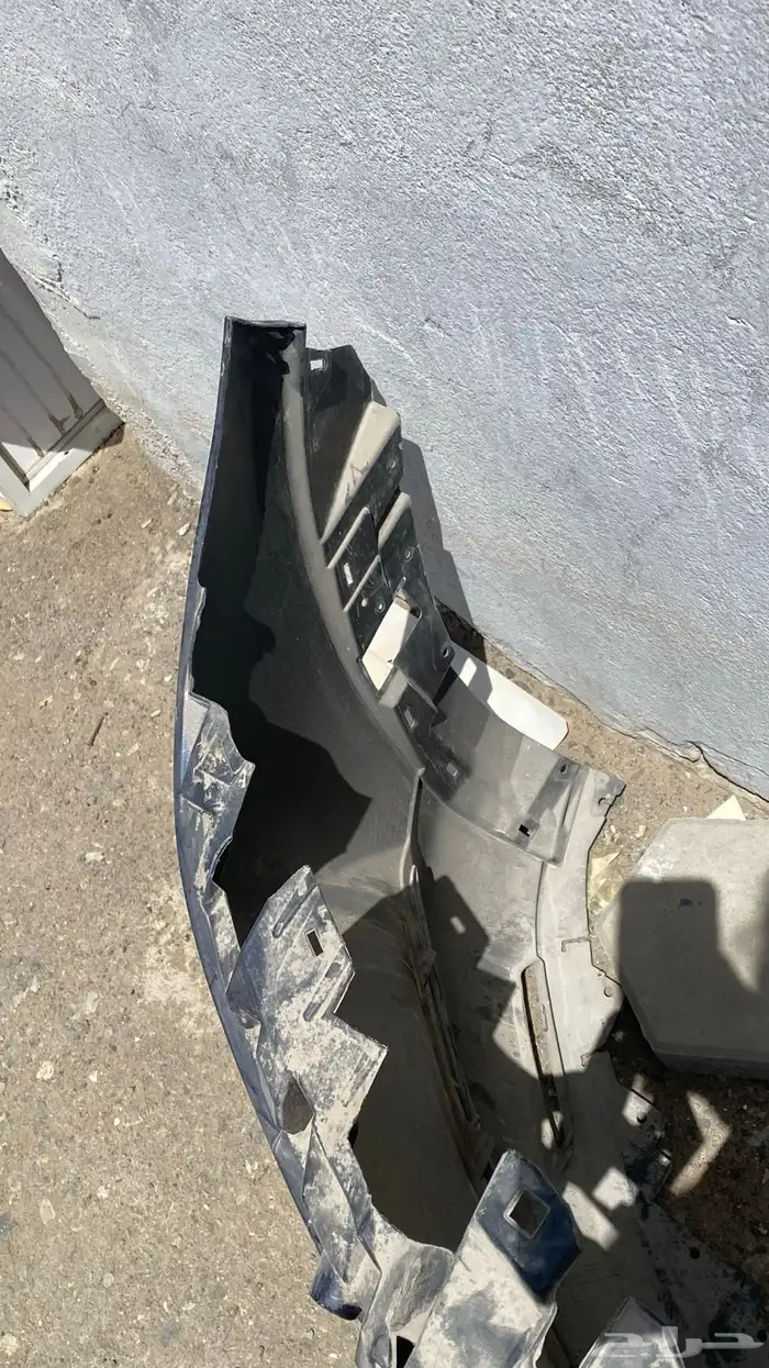 صدام مازدا CX30 كحلي 2023 اصلي وكالة مستخدم 5