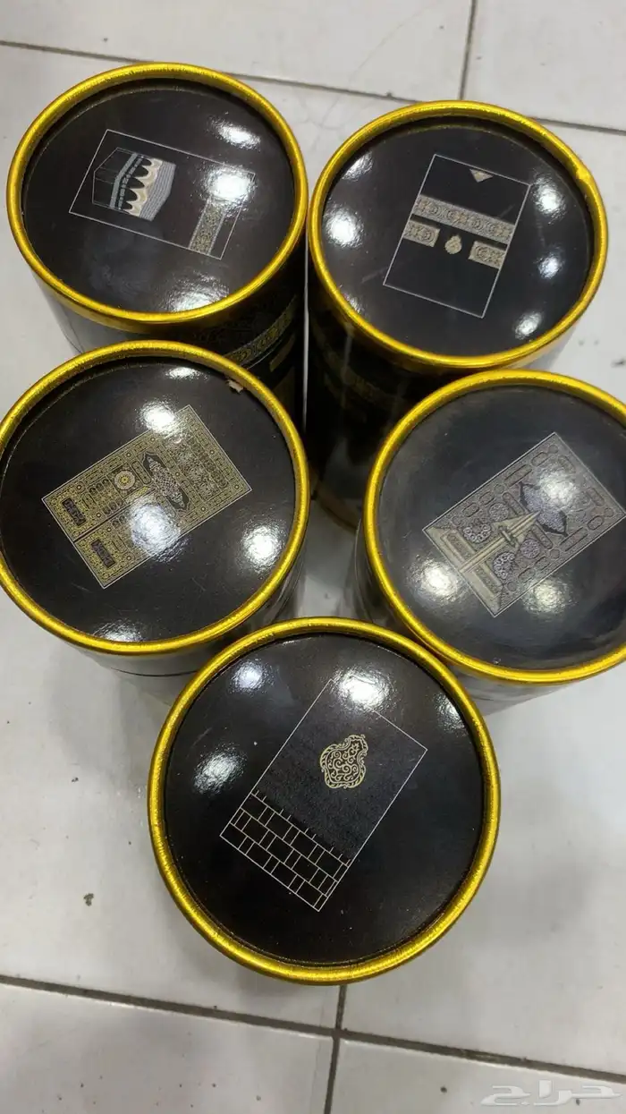 بوكس سجاد وسبحة 1