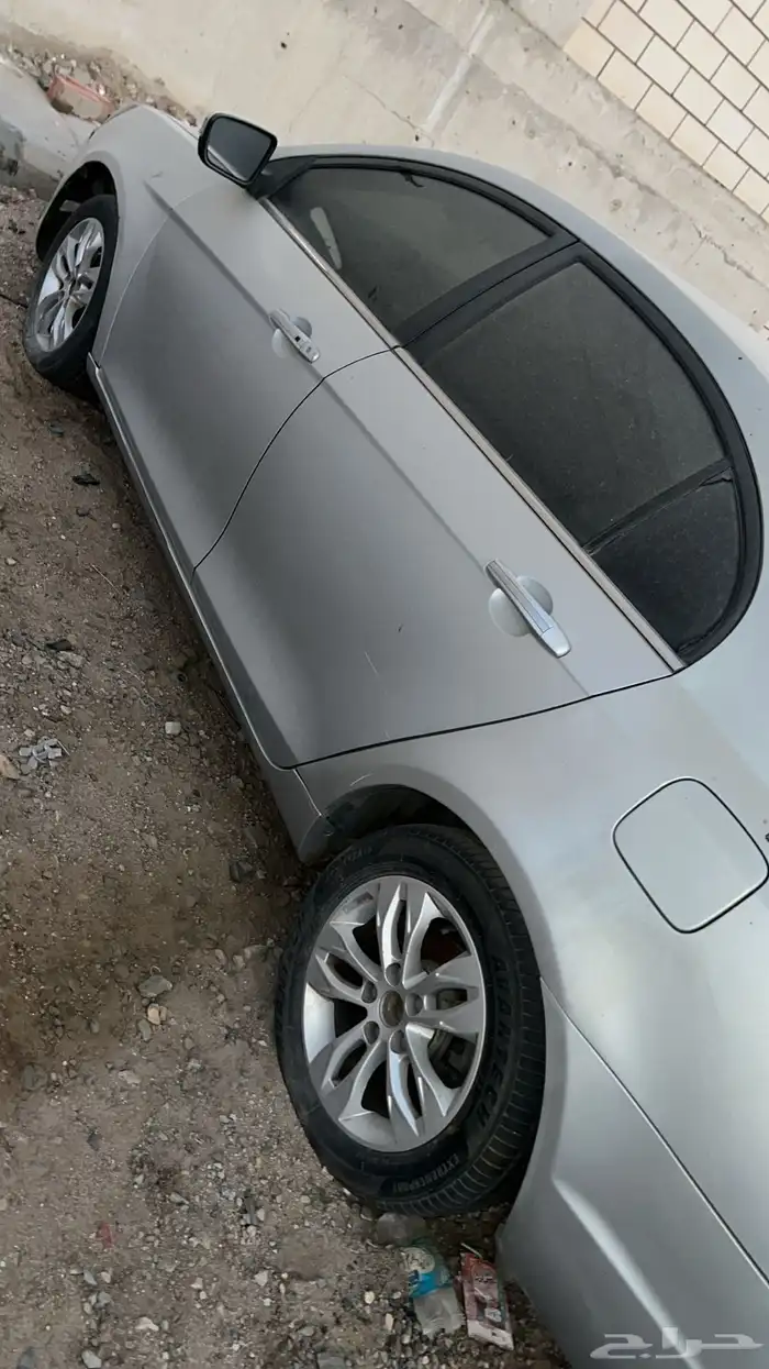 جيلي 7قطع غيار فقط 2016 2