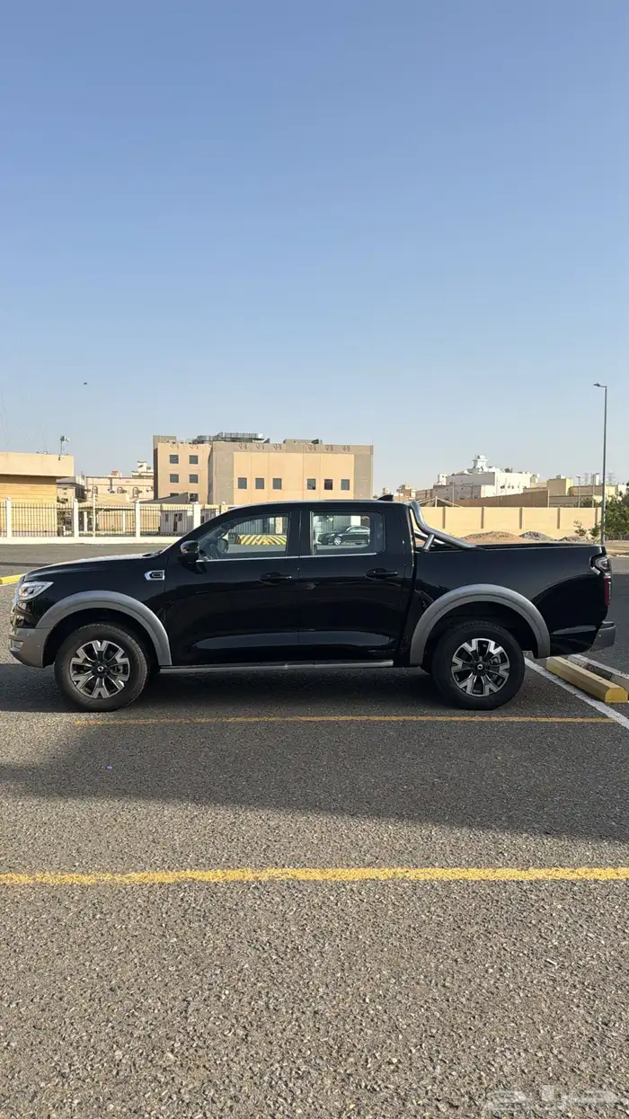 جريت وول باور 2024 فل كامل شبه اصفار 10
