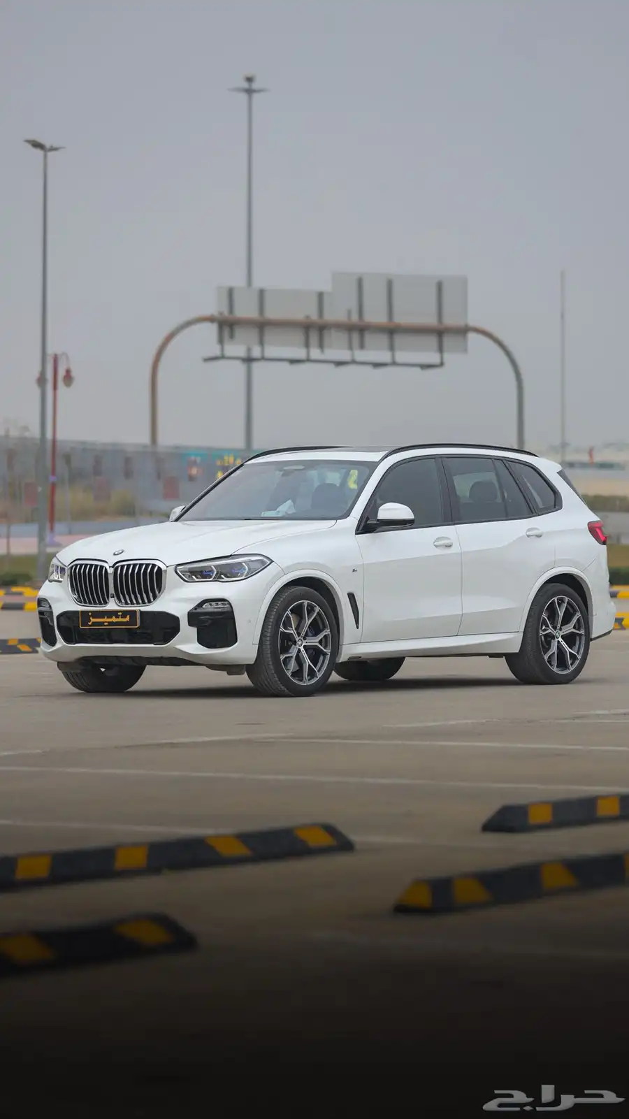 ناغي BMW X5 .. وكالة ( للمستخدم ) 0