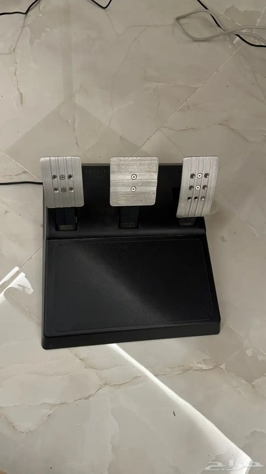 طاره T300 مع جلنط للبيع 2