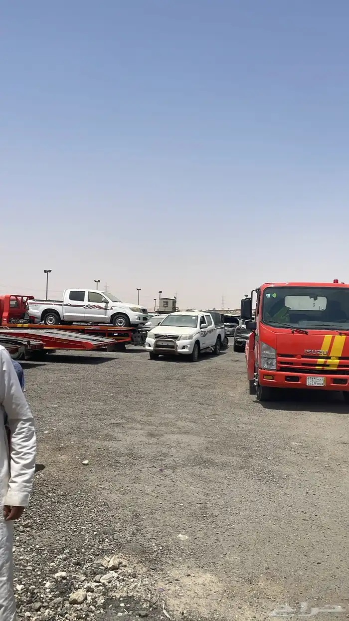 سطحه الشفاء الغنامة 2