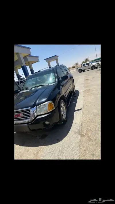 جمس اينفوي 2004 0