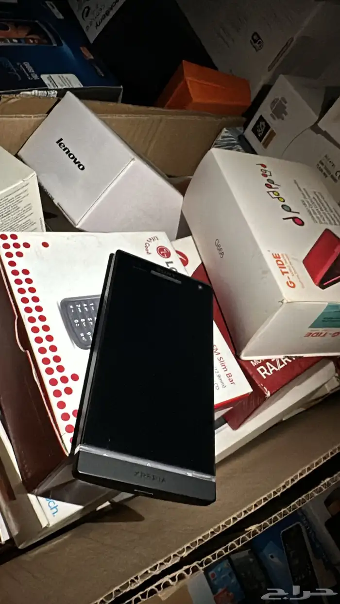 جوالات للبيع جميع الانواع 51