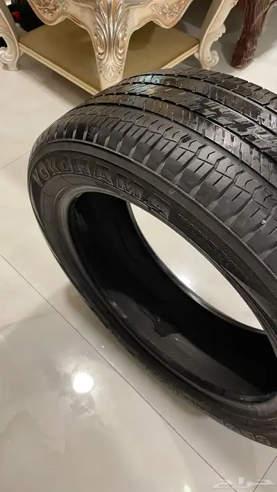 كفر يوكوهاما مستخدم 4