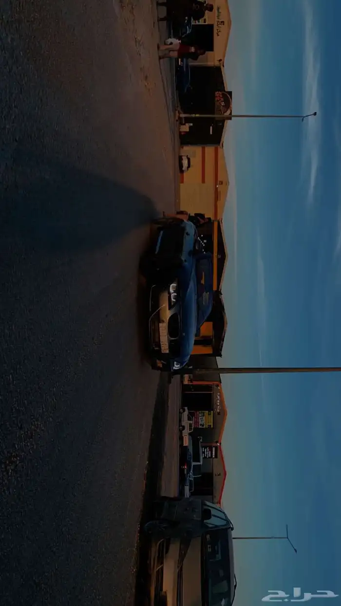 bmw 645ci موديل 2005 كت m6 6