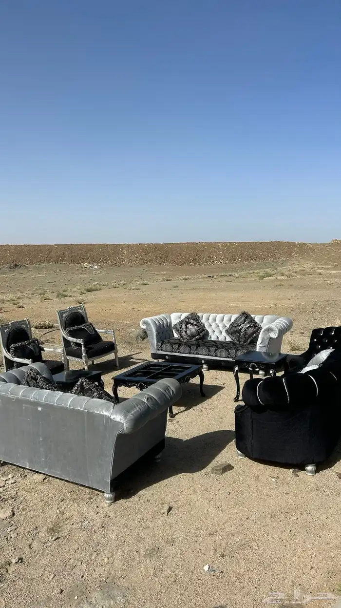 كنب مجالس اثاث 0
