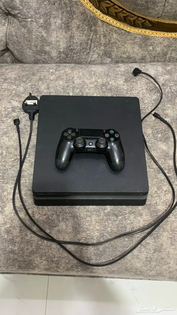 بلاي ستيشن 0