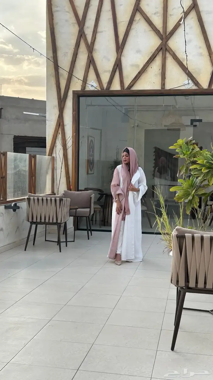 مشروع عبايات 11
