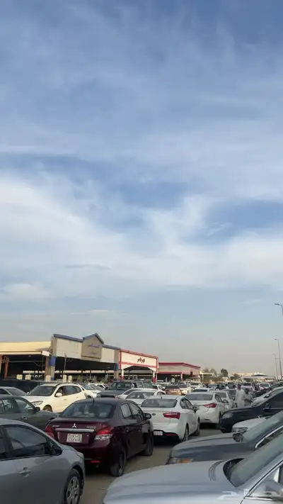 سمسار سيارات معارض الدمام 0
