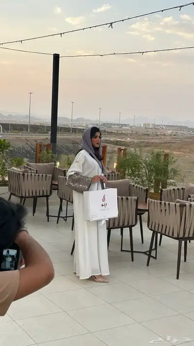 مشروع عبايات index