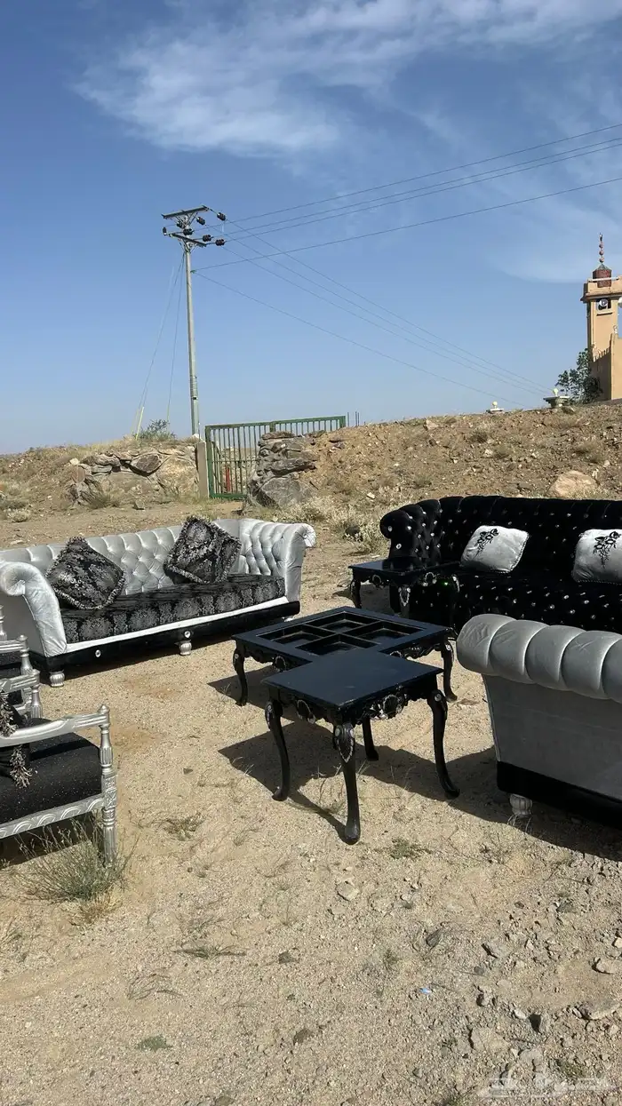 كنب مجالس اثاث 1