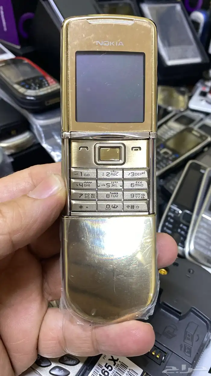 جوالات نوكيا اصلية 11