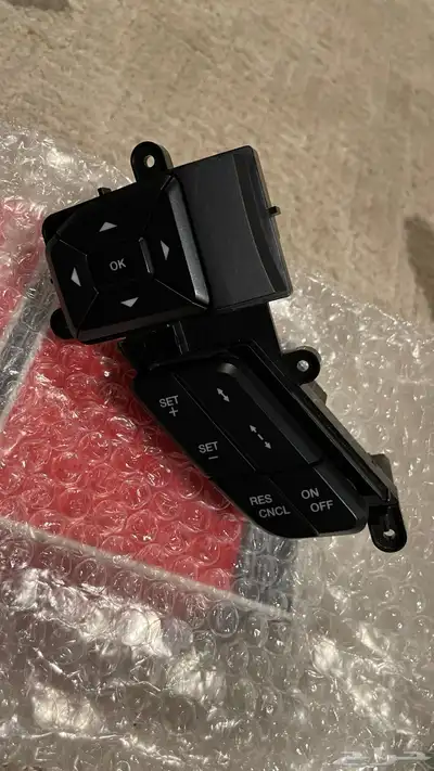 جهاز مثبت سرعه F150 (جهاز فقط) 1