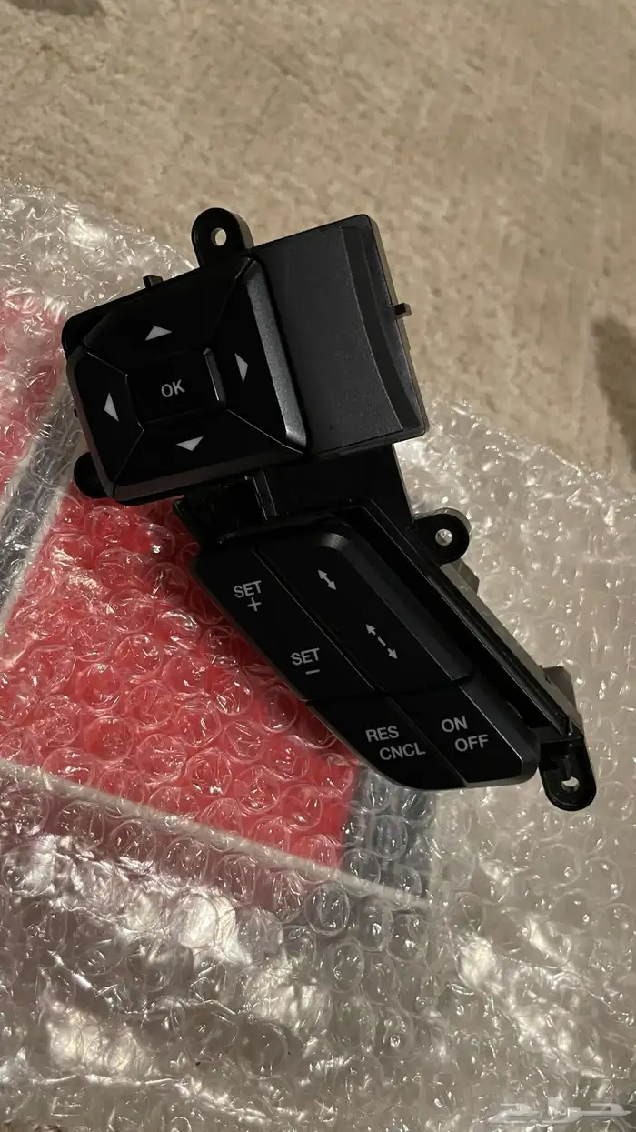 جهاز مثبت سرعه F150 (جهاز فقط) 1