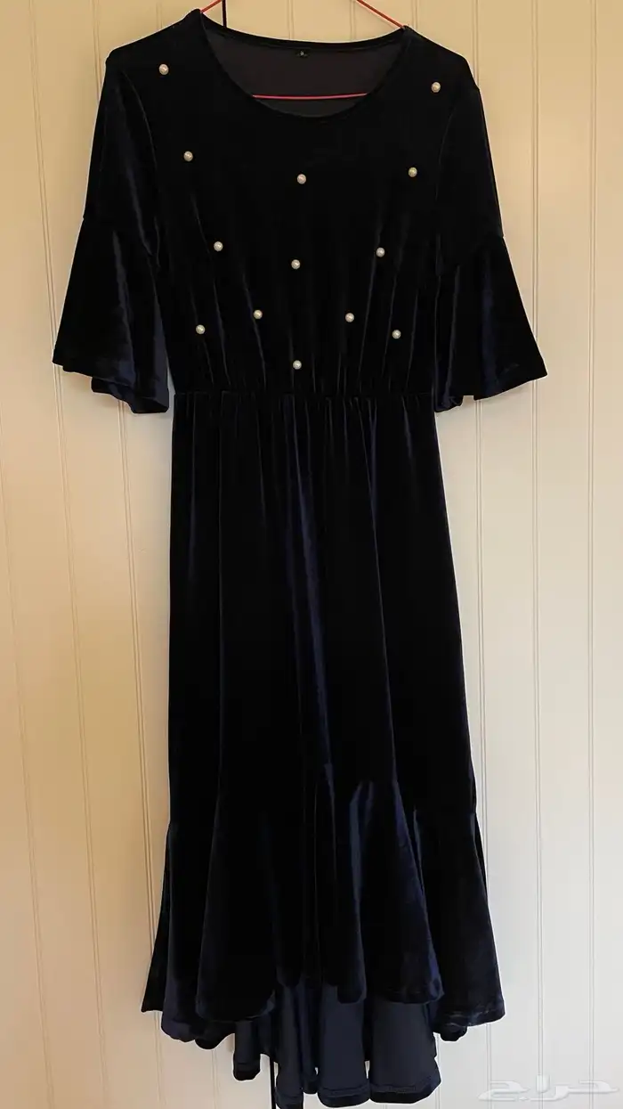 ملابس فساتين جميلة ونظيفة للبيع  dresses for sale 4