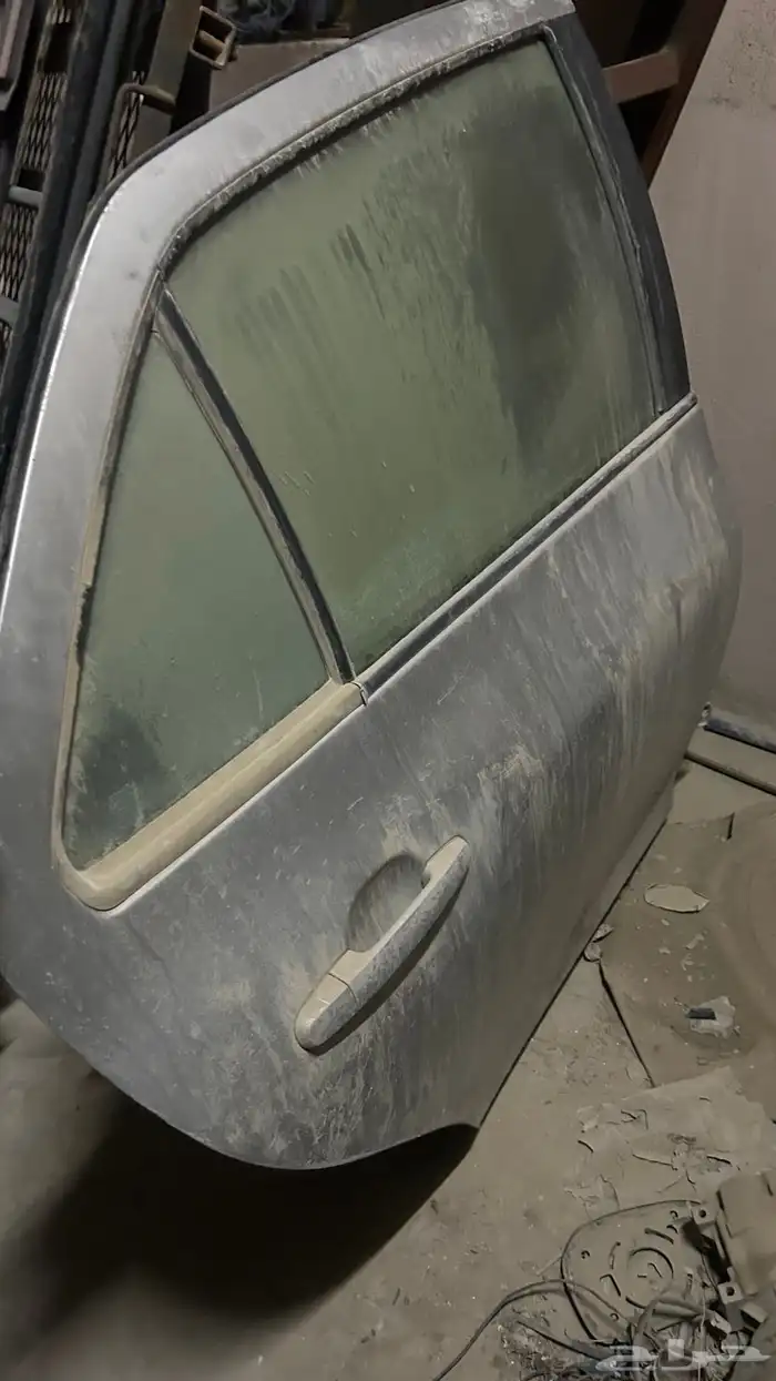 قطع يارس 2006-2013 6