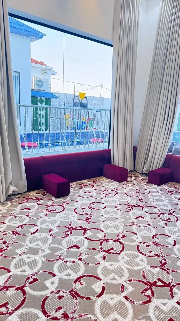 شاليه 8