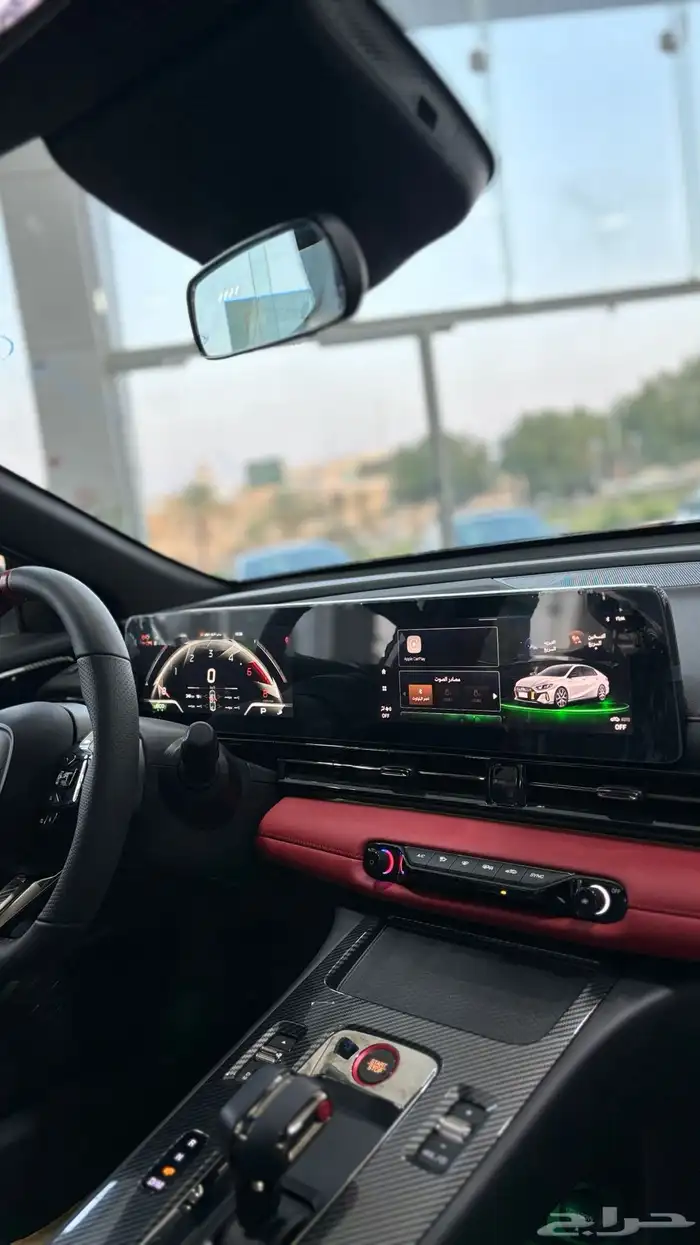 جاك امباو GE سبورت 2025 8