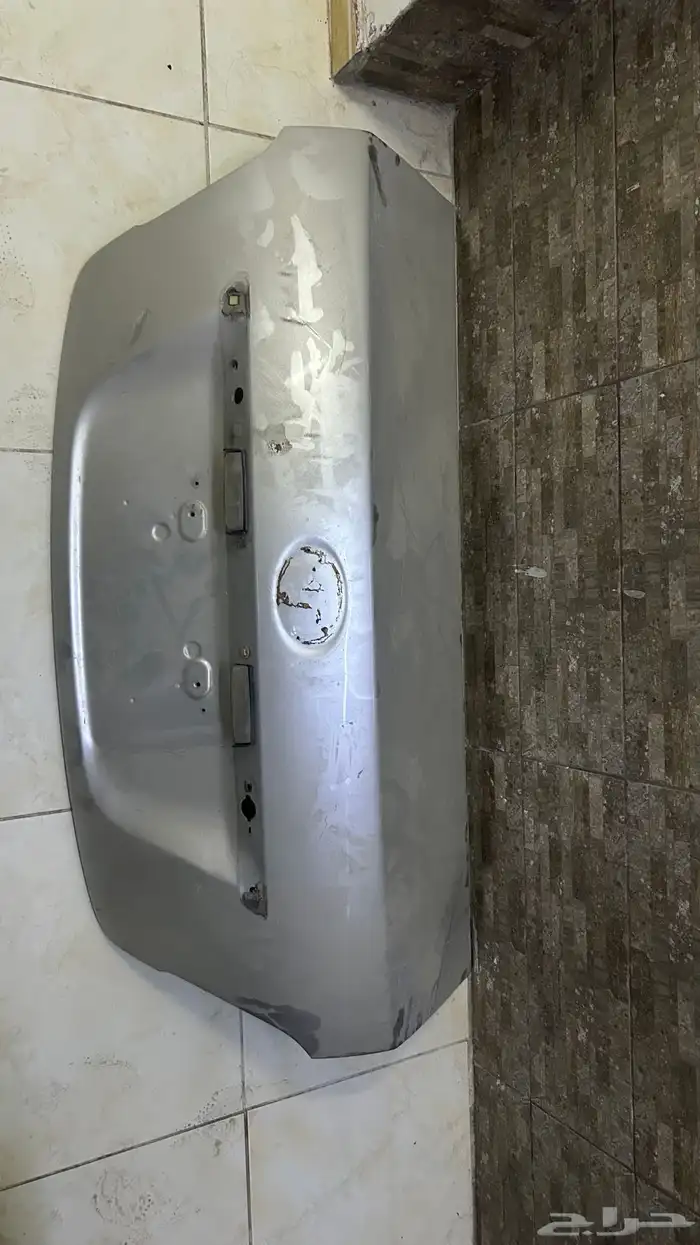 قطع يارس 2006-2013 1