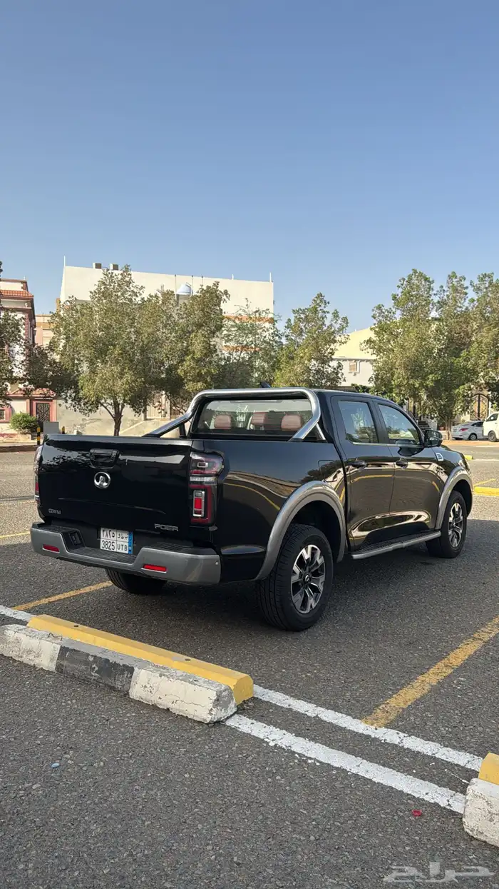 جريت وول باور 2024 فل كامل شبه اصفار 12