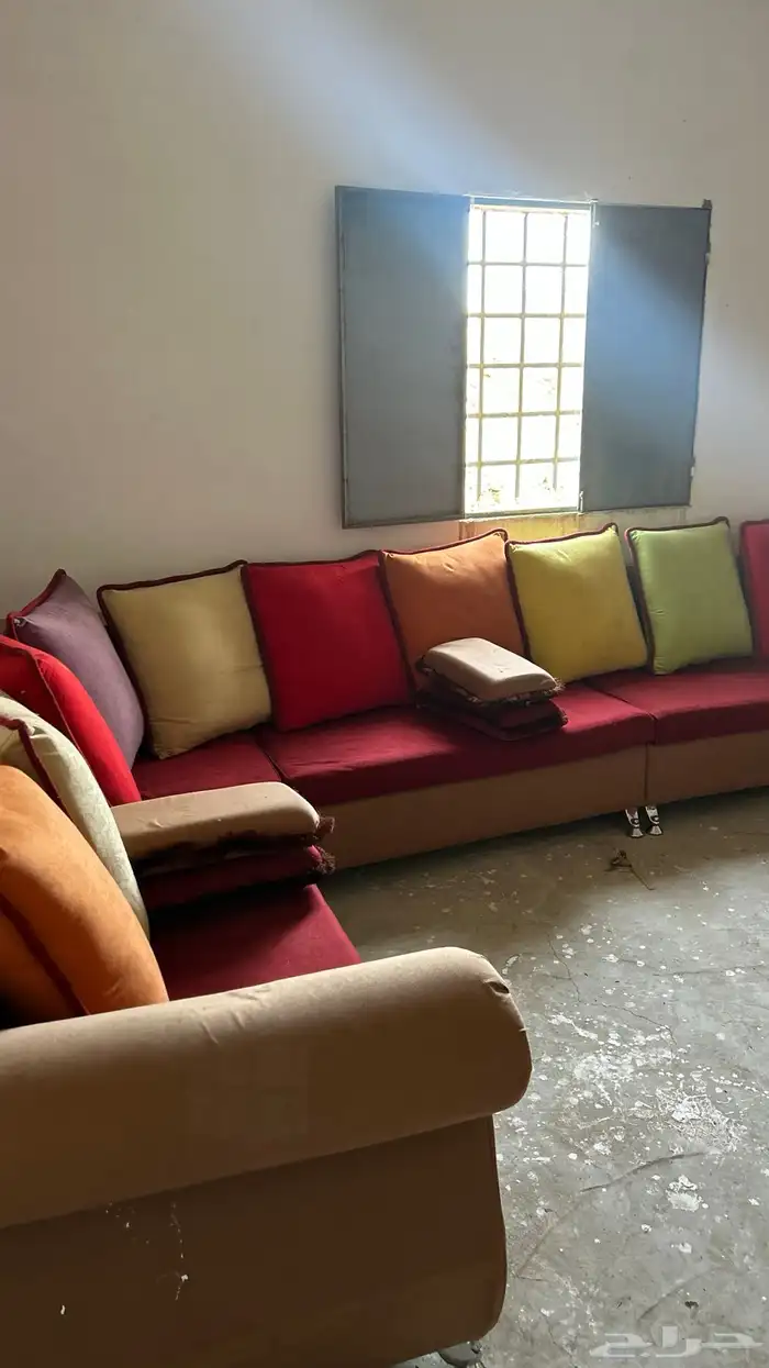 كنب مجالس اثاث 3