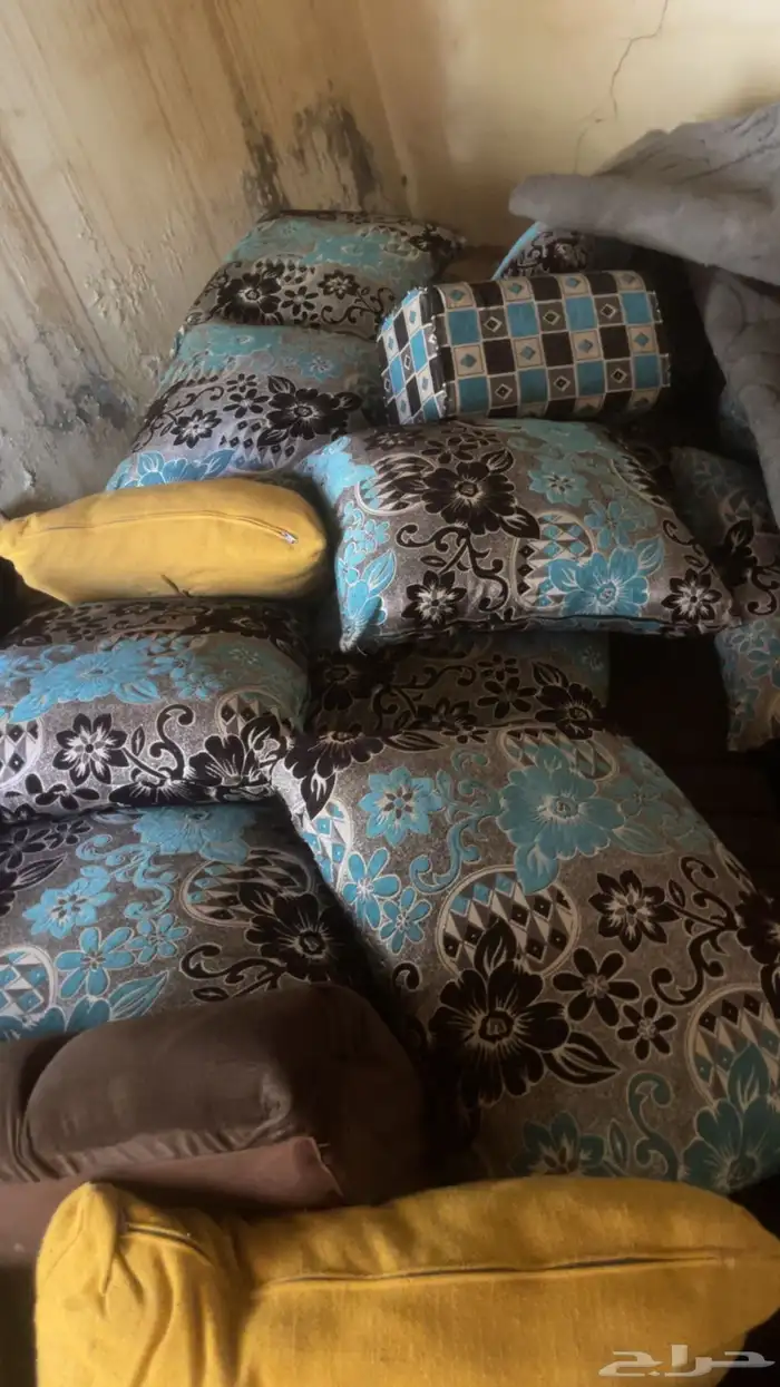 اثاث مستعمل نظيف 2