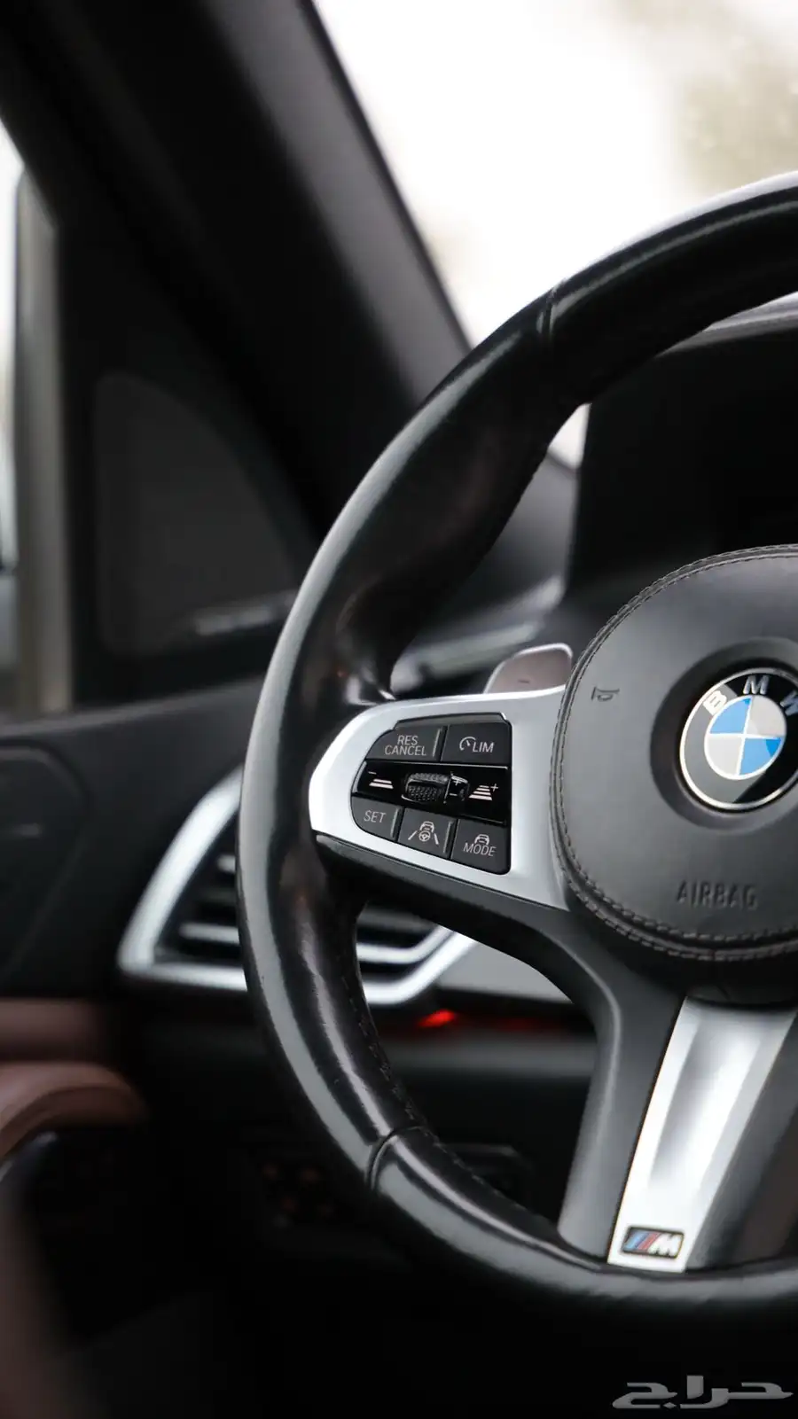 ناغي BMW X5 .. وكالة ( للمستخدم ) 33