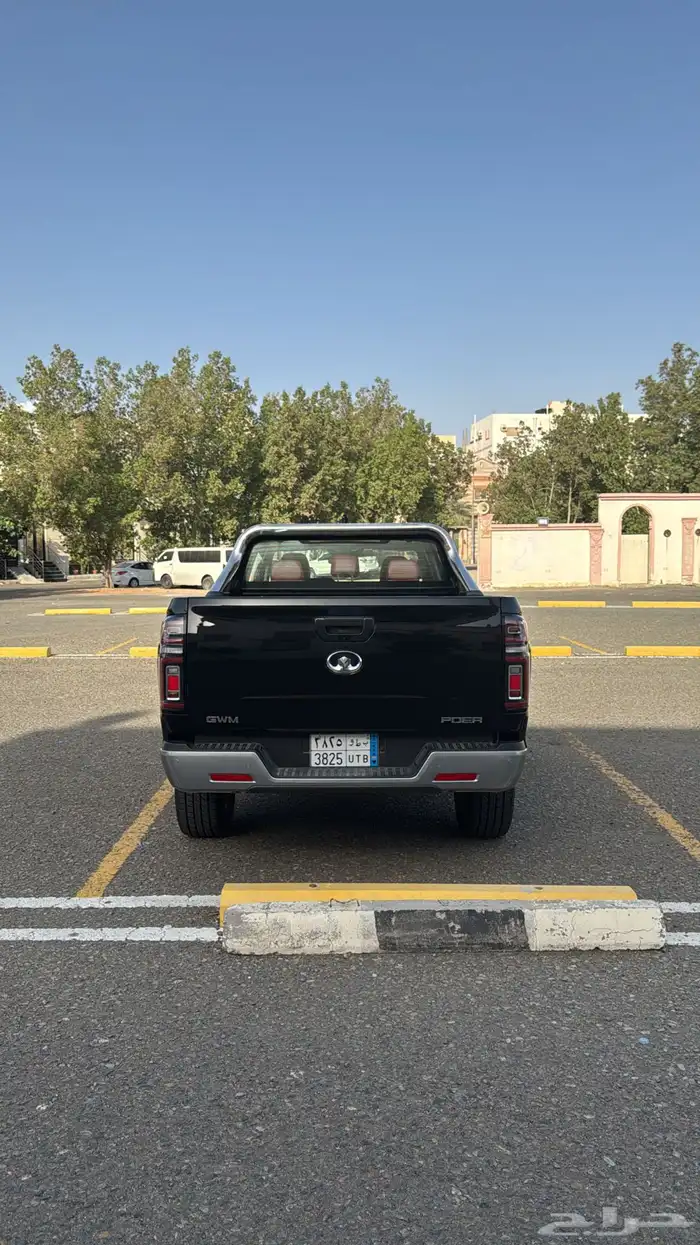 جريت وول باور 2024 فل كامل شبه اصفار 13