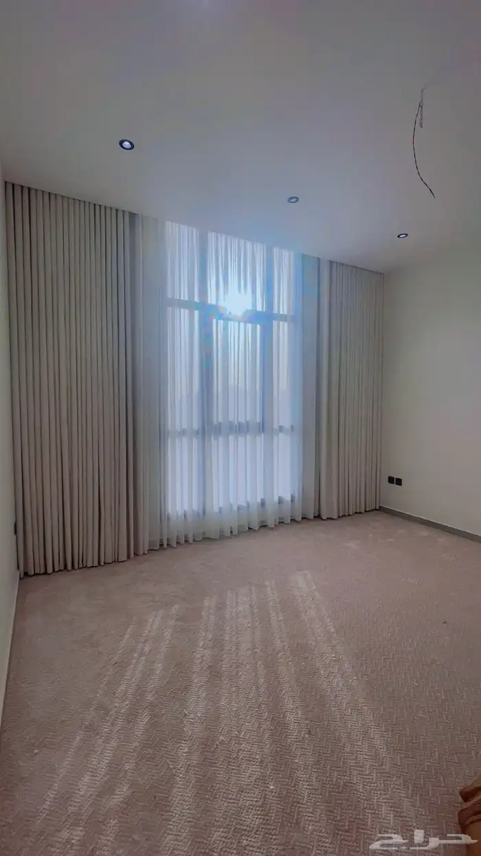 تفصيل ستائر الويفي 4