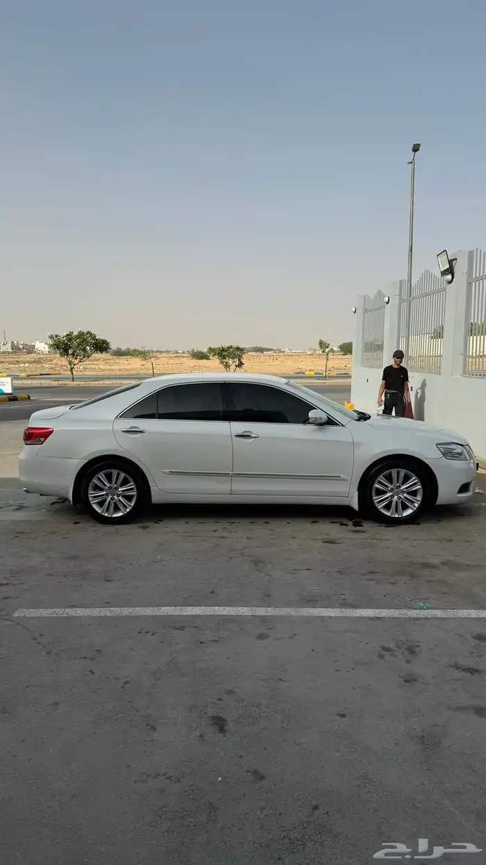 تيوتا اوريون 2011 12
