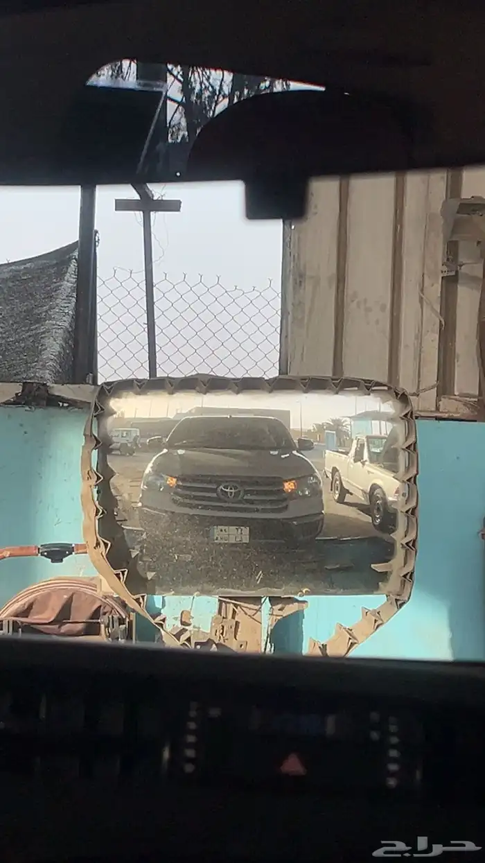 هايلكس ديزل غمارتين 1