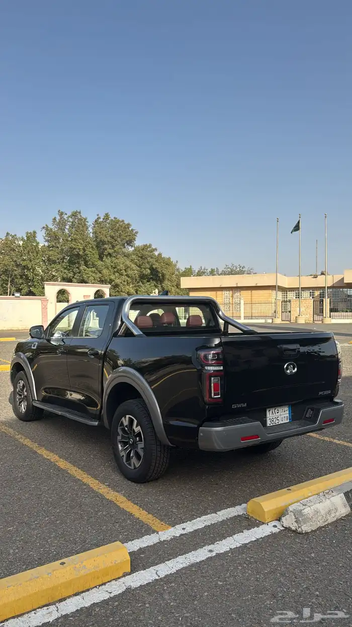 جريت وول باور 2024 فل كامل شبه اصفار 16