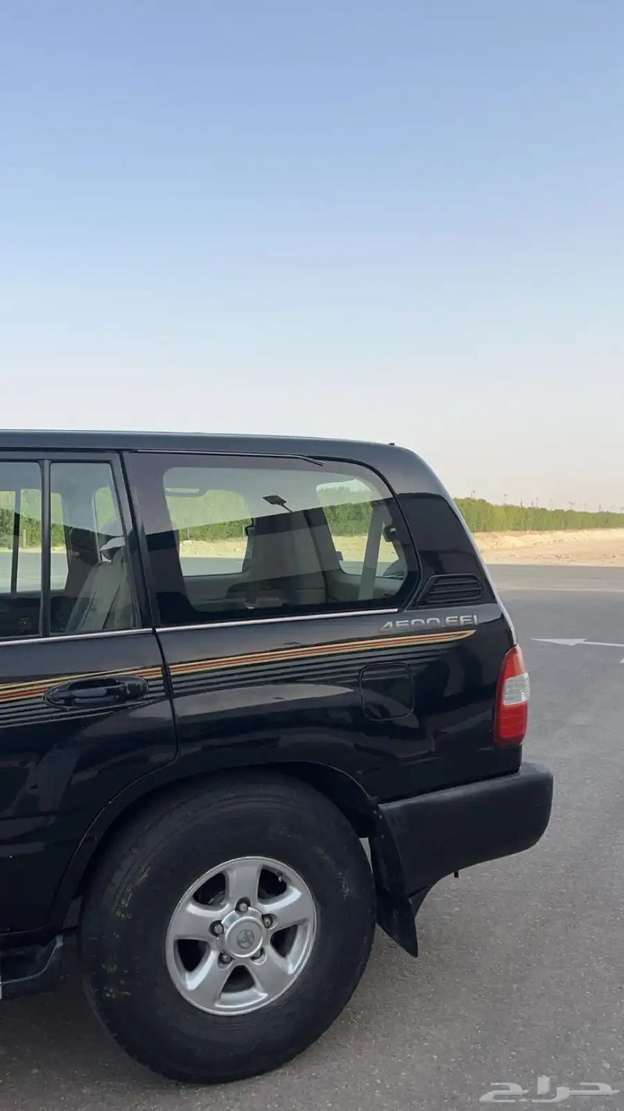 جي إكس وارد قطر 5