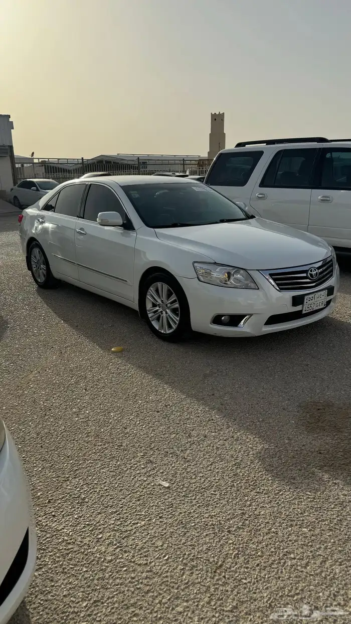 تيوتا اوريون 2011 1