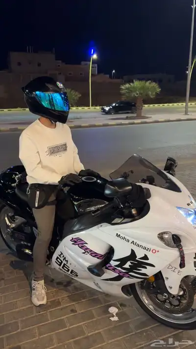 دباب هايبوزا للبيع 2010 4