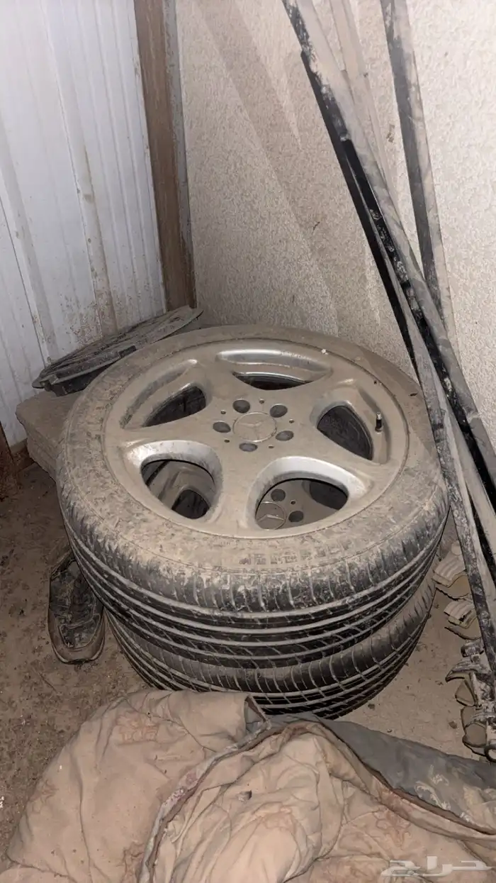 مرسيدس 1